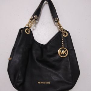 Micheal Kors Hobo with dust bag